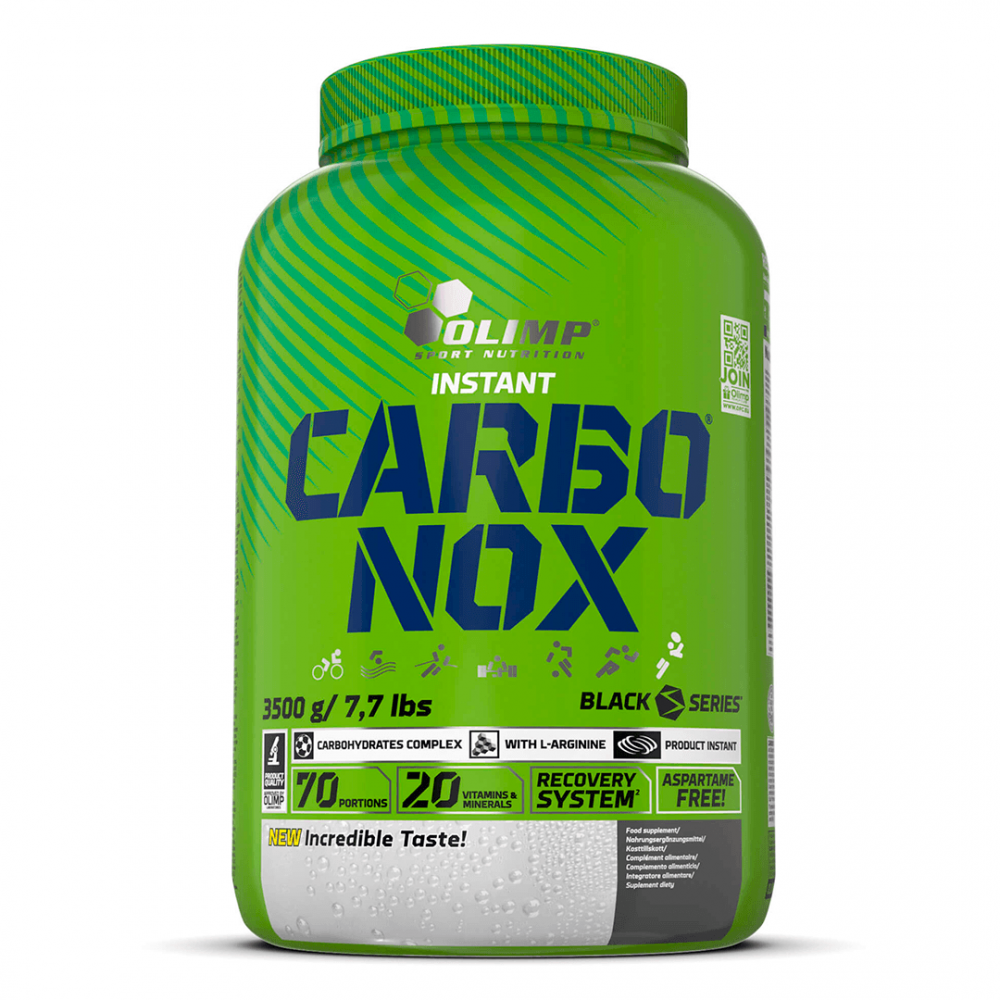 Carbonox