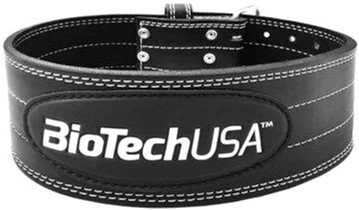 Austin_6 для пауерліфтингу, Leather (P)