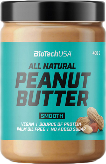Peanut Butter