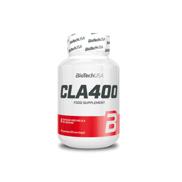 CLA 400