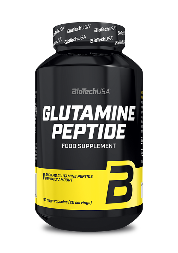 Glutamine Peptide