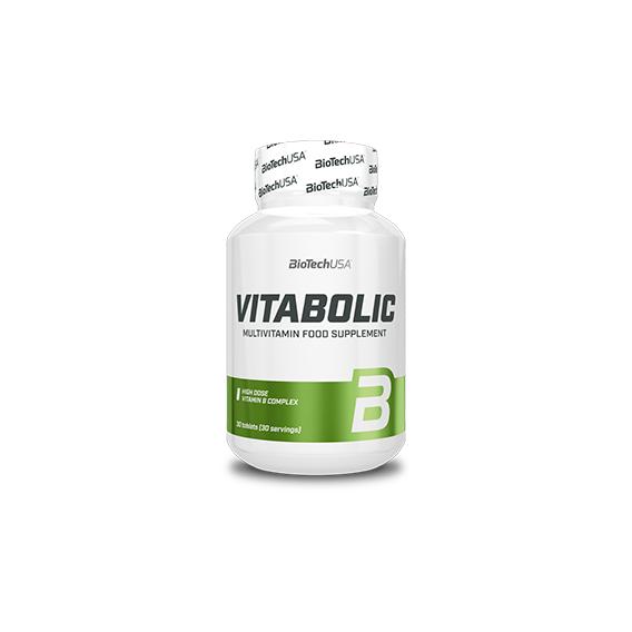 Vitabolic