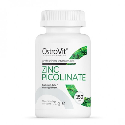 Zinc Picolinate