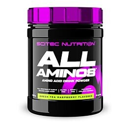 All Aminos