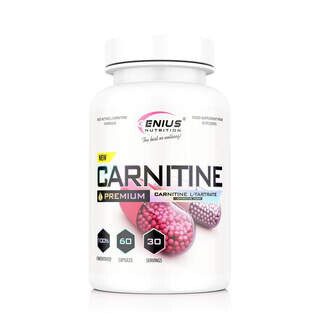 Carnitine Tartrate