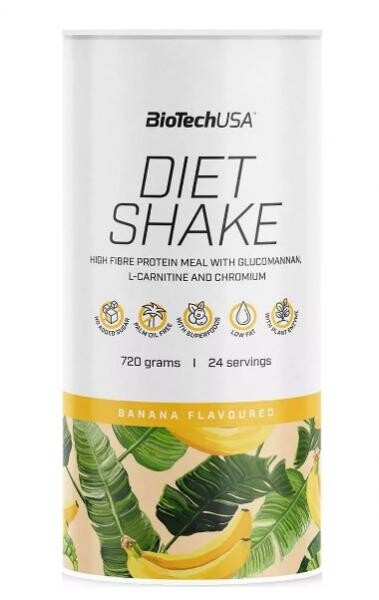 Diet Shake