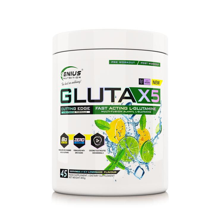 Gluta-X5