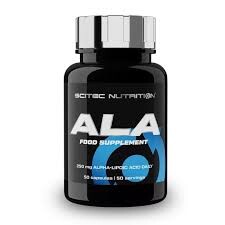 ALA
