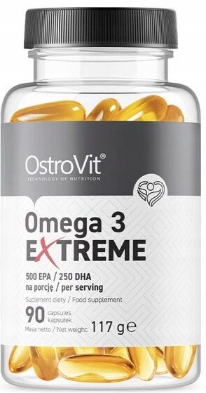 Omega 3 Extreme