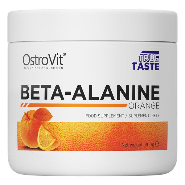 Beta-Alanine