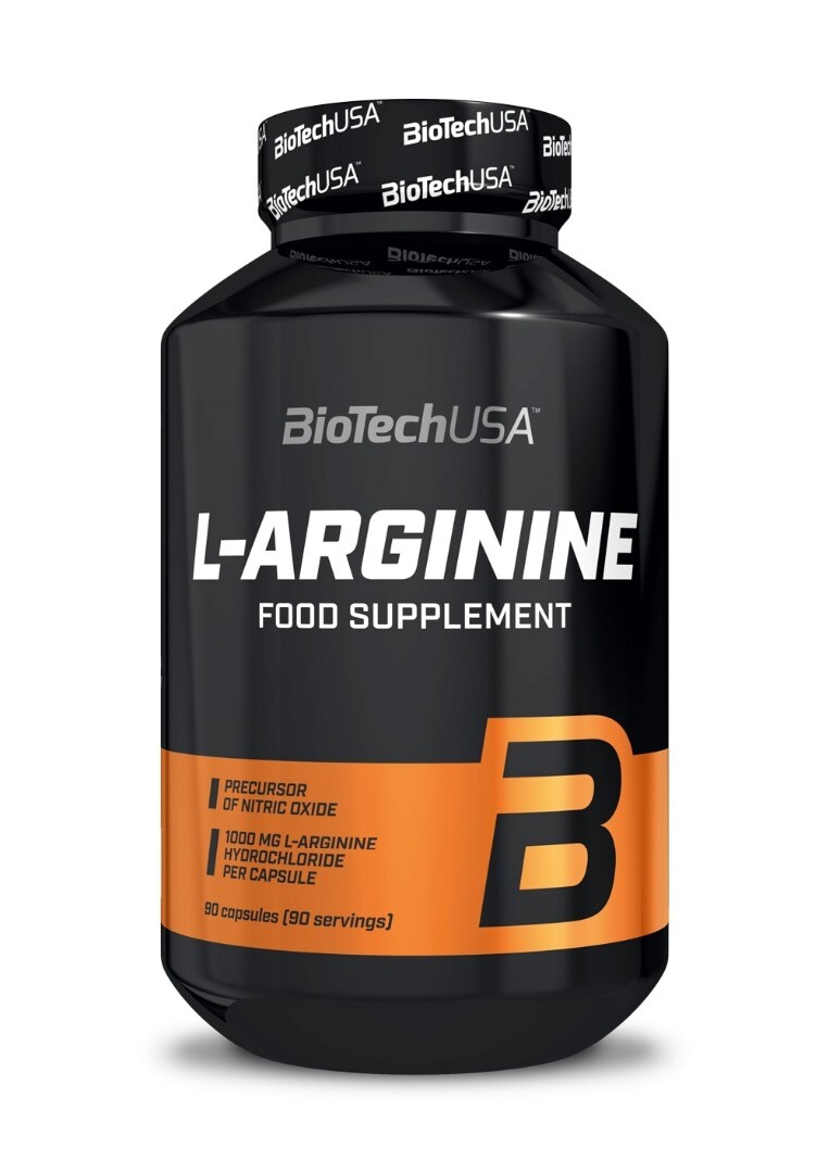 L-Arginine