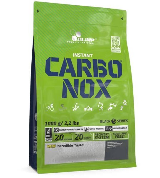Carbonox