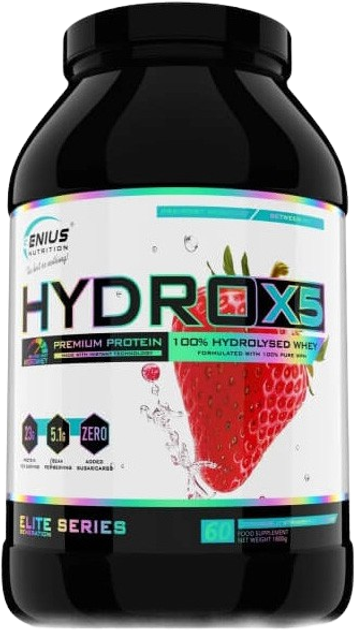 Hydro-X5