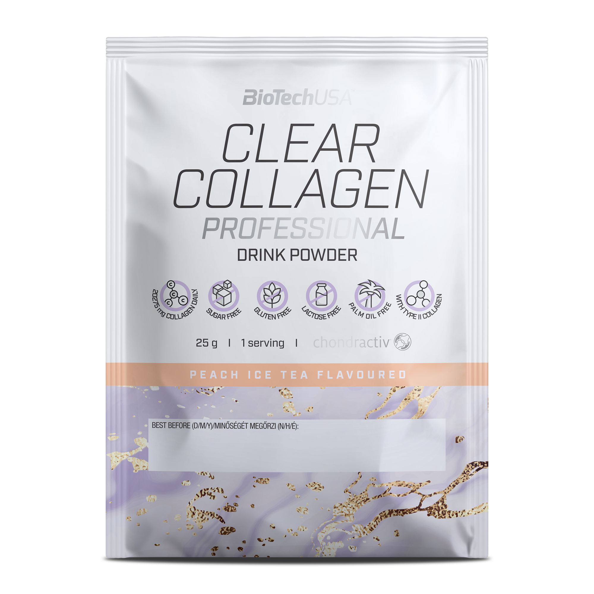 Clear Collagen Professional