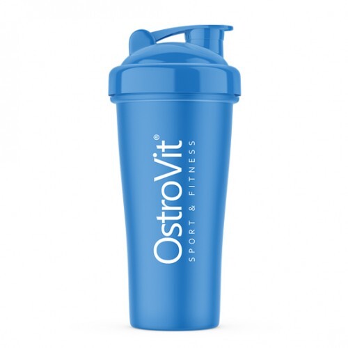 Shaker Sport