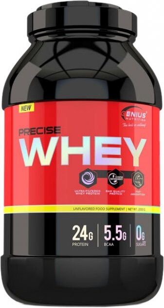 Precise Whey