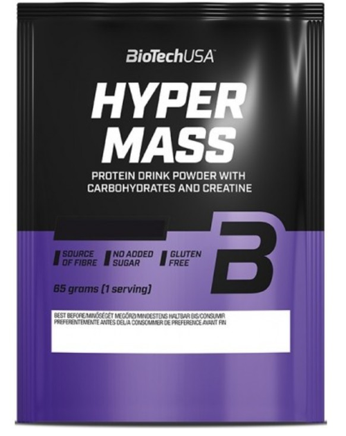 Hyper Mass