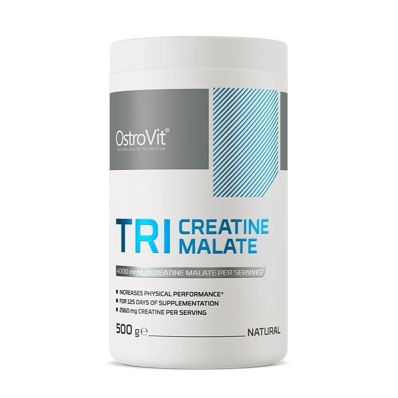 Tri-Creatine Malate