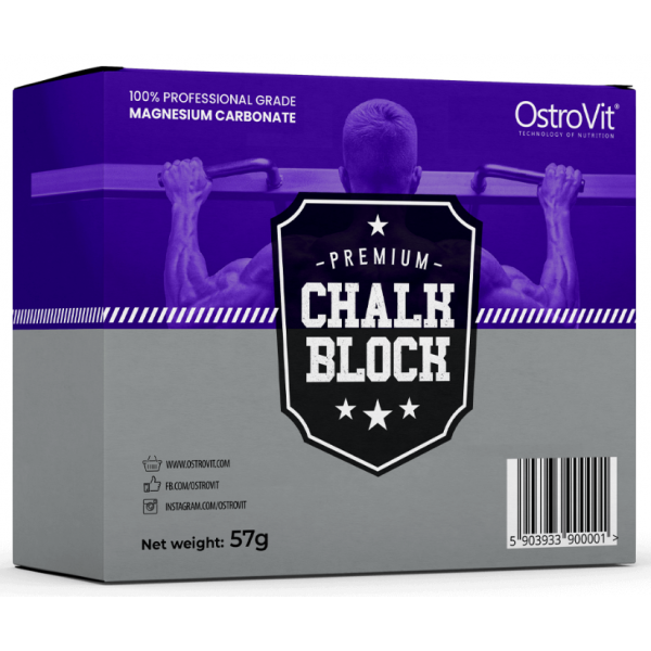 Chalk Block