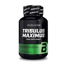 Tribulus Maximus 1500 mg