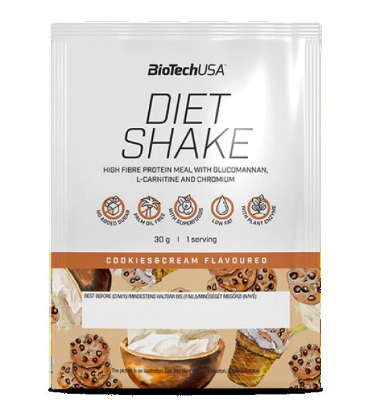 Diet Shake