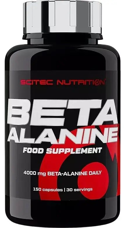 Beta Alanine