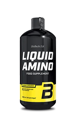 Liquid Amino