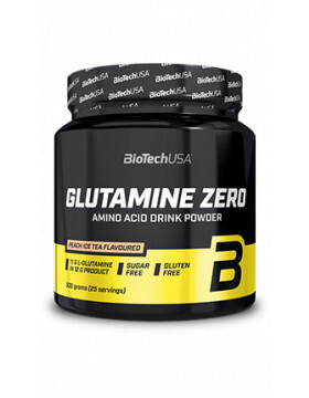 Glutamine Zero