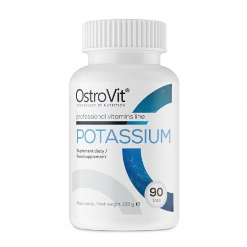 Potassium