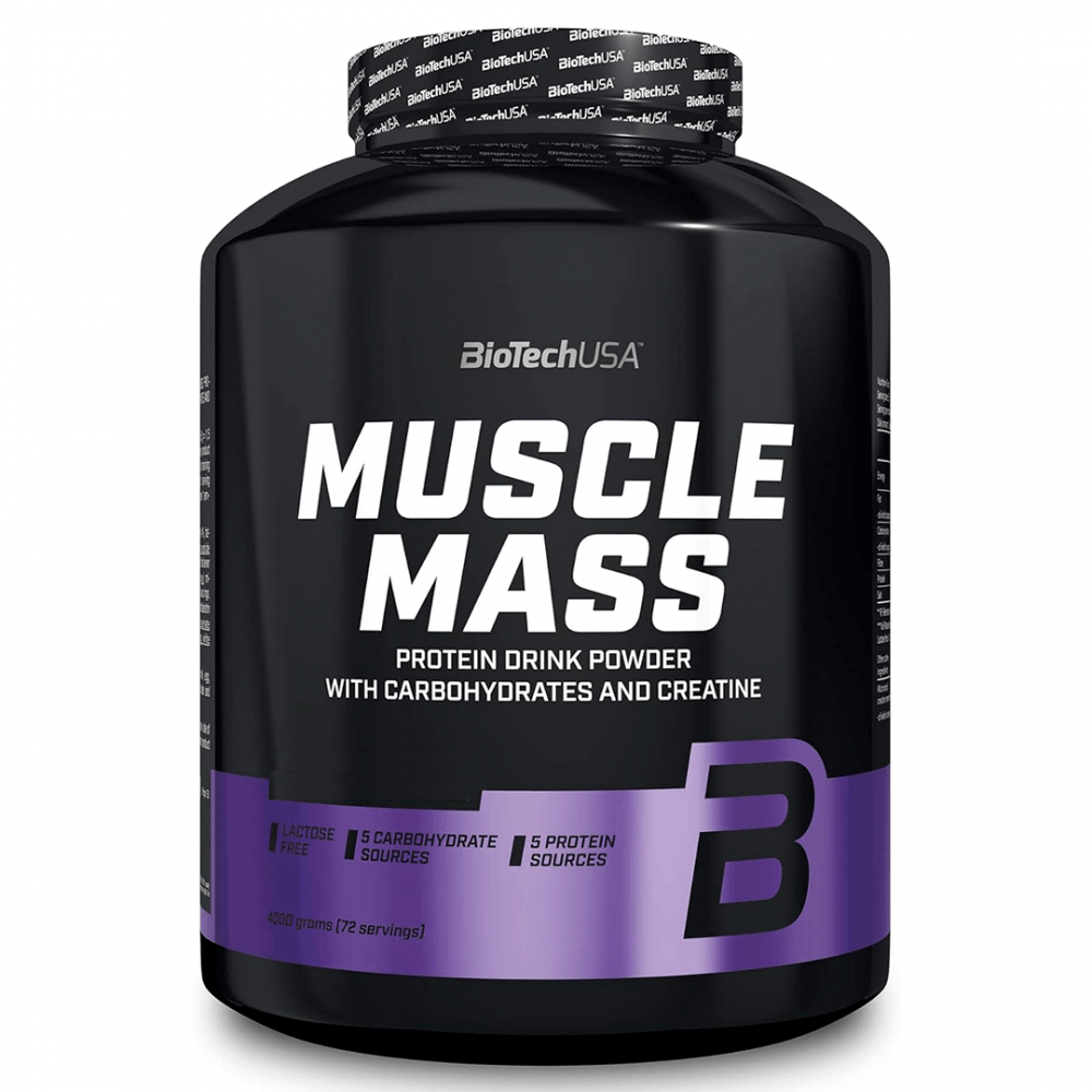Muscle Mass