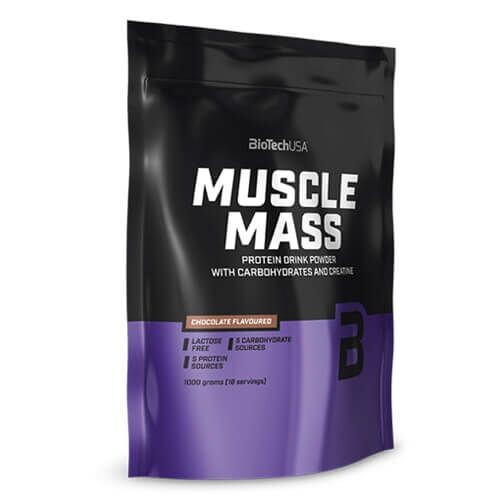 Muscle Mass