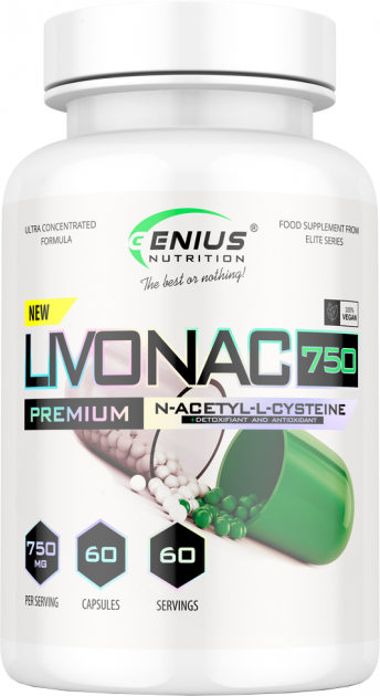 Livonac 750