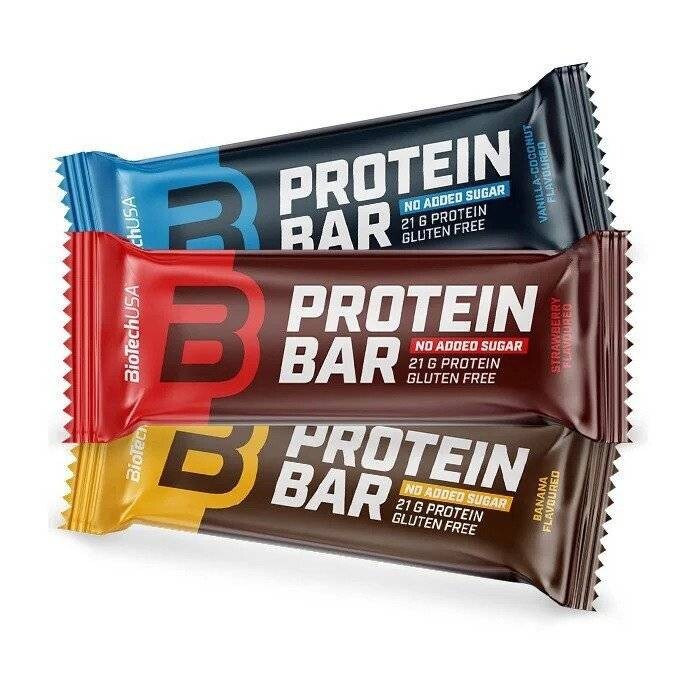 Protein Bar
