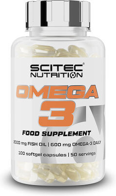 Omega-3