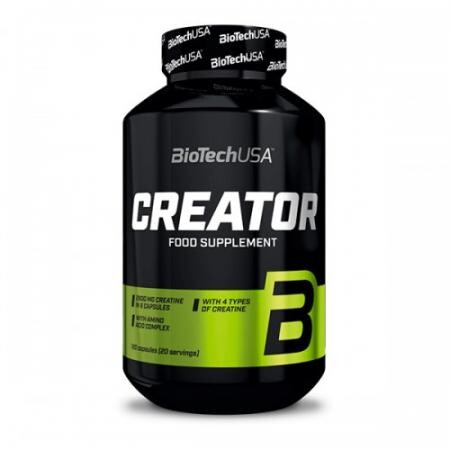 Crea-Tor