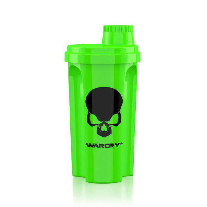 Shaker Warcry Neon Green