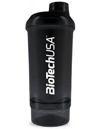 Wave+ Compact shaker