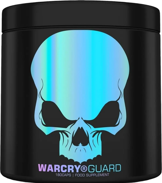 Warcry Guard