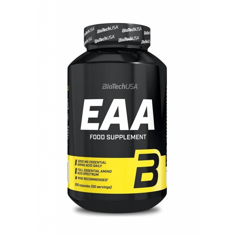 EAA Caps