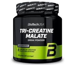 Tri-Creatine Malate