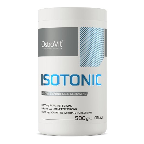 Isotonic