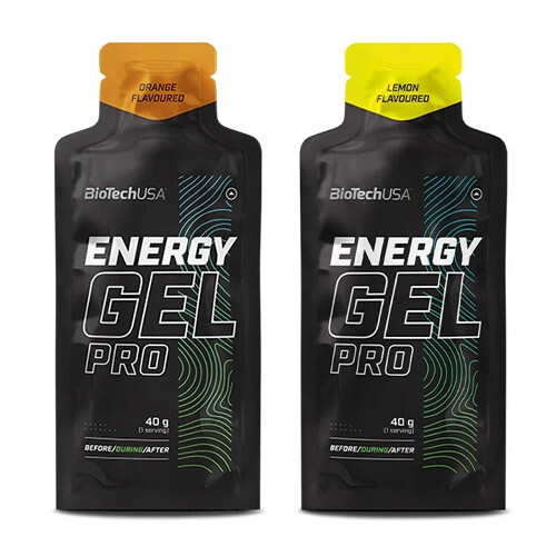 Energy Gel Pro
