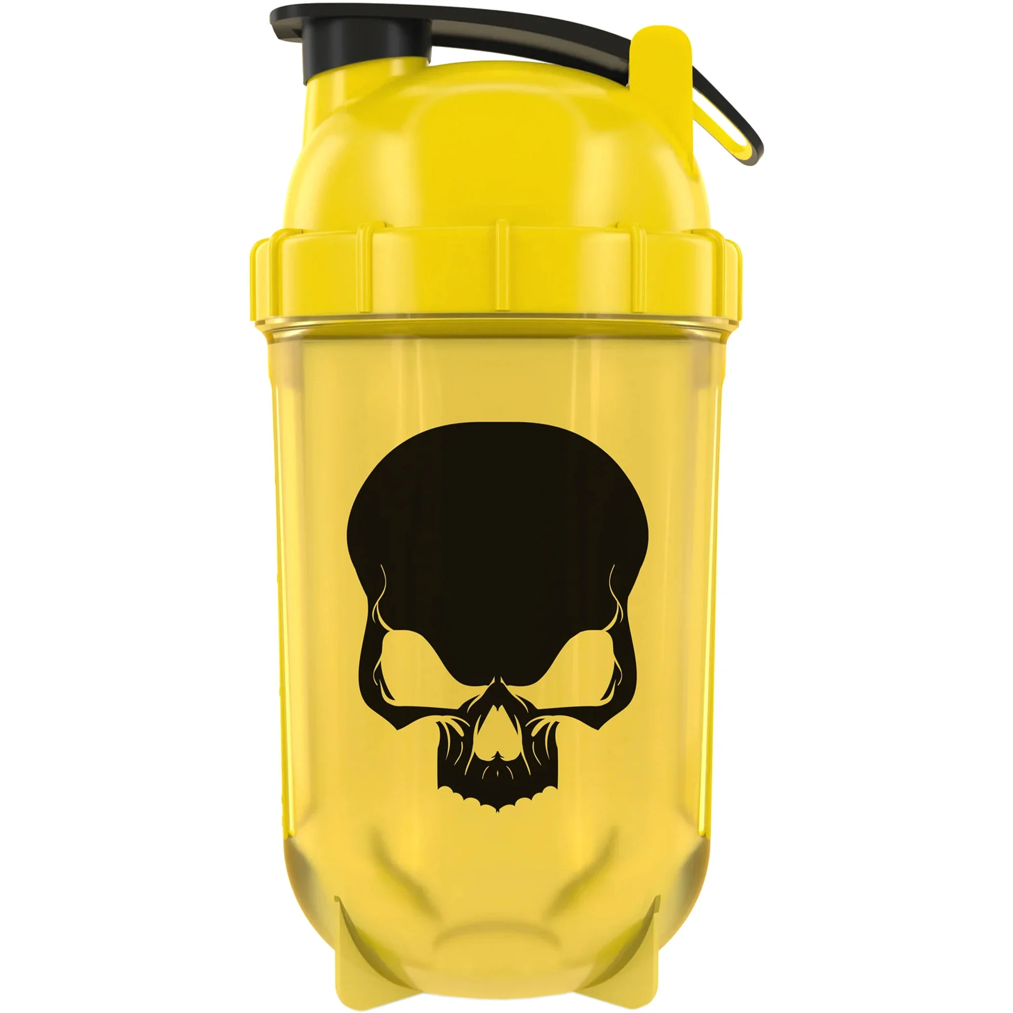 Shaker WARCRY Yellow