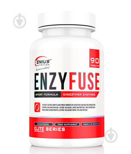 EnzyFuse