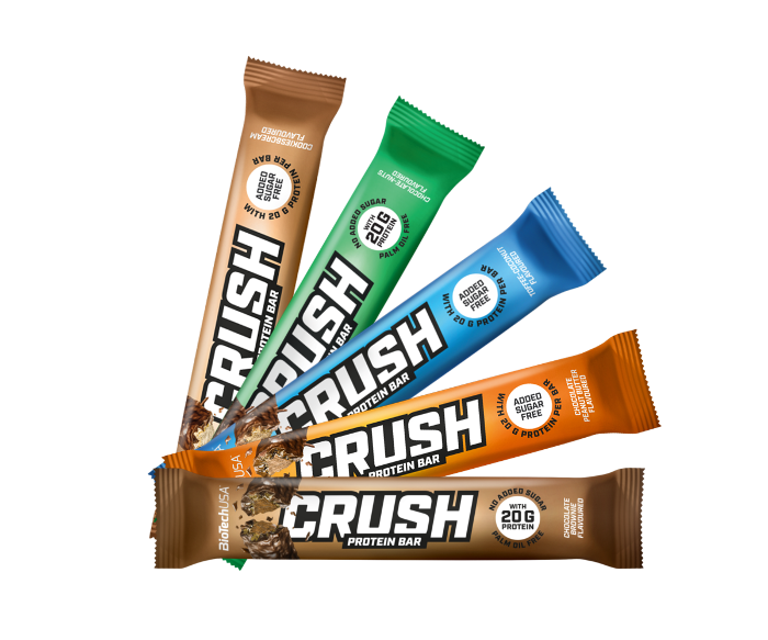 Crush Bar