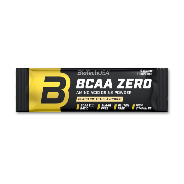 BCAA Zero