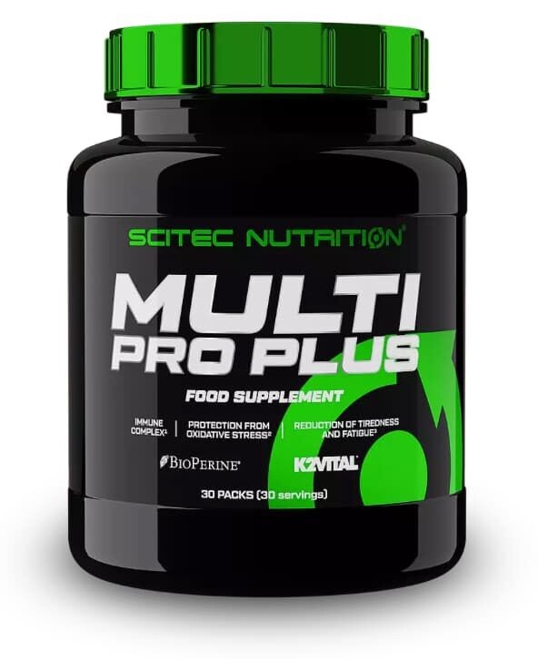 MULTI PRO PLUS 30