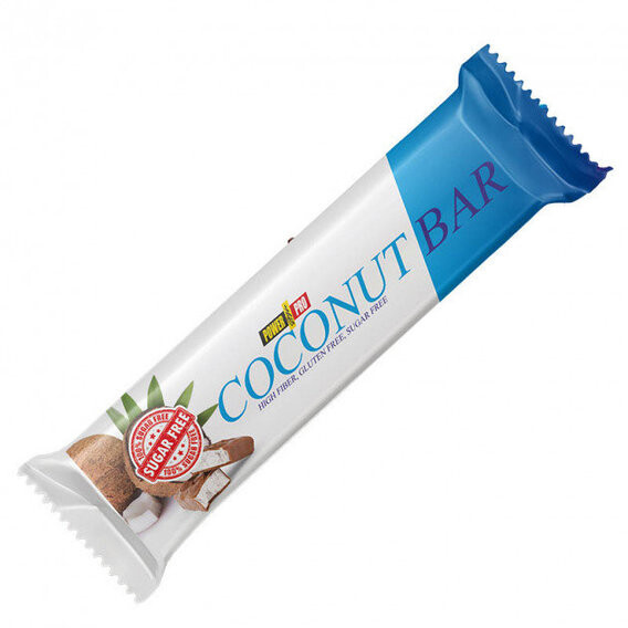 Power Pro Coconut БЕЗ ЦУКРУ