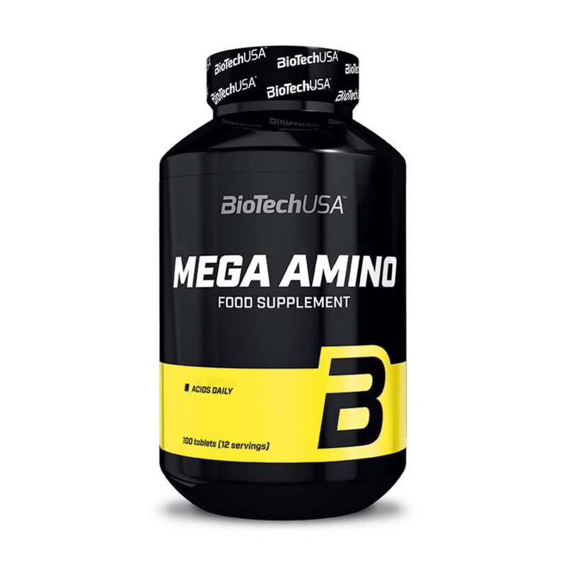 Mega Amino