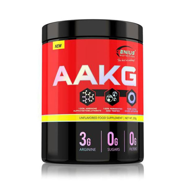AAKG
